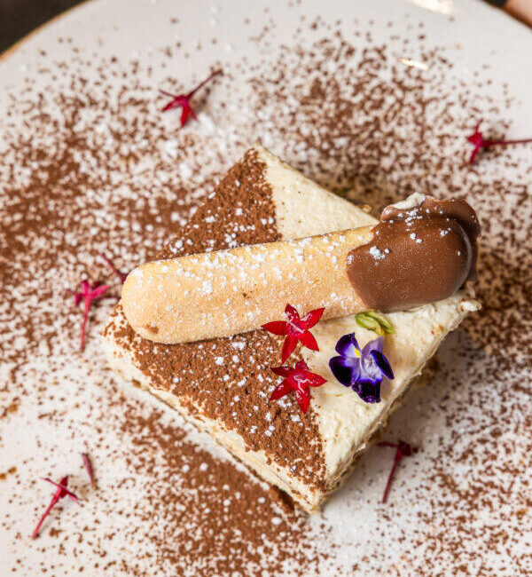 tiramisu dessert, thewitherseatery, pancakes kellyville, waffles with ice cream kellyville, acai bowl kellyville