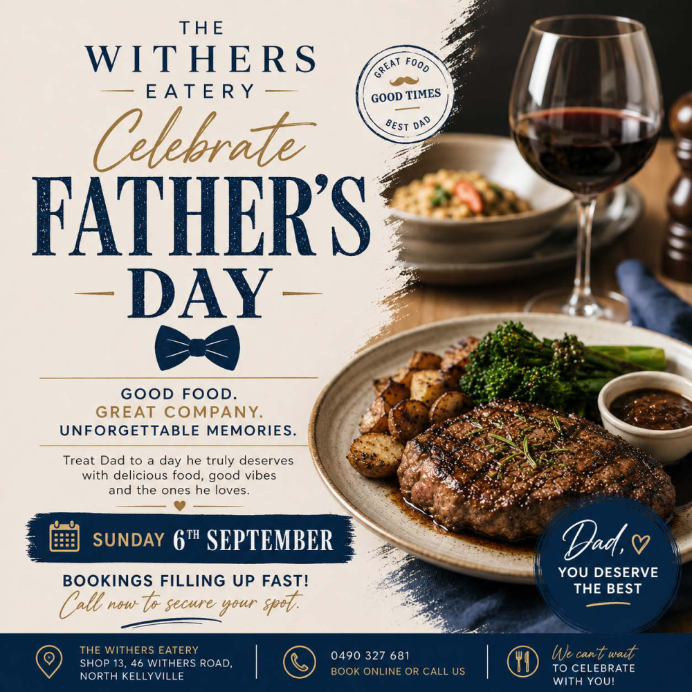 Fathers Day