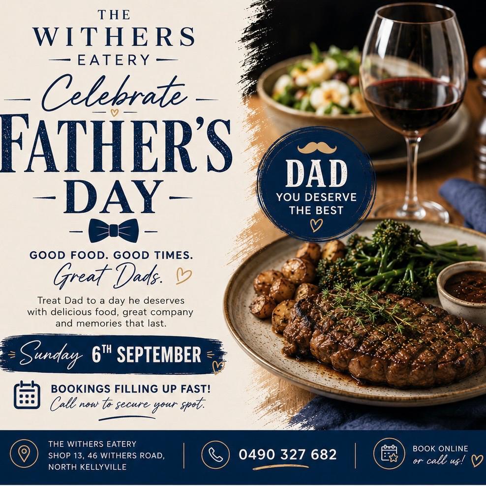 Fathers Day